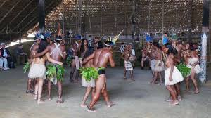 Fiestas populares